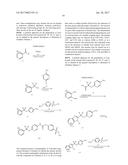 ARYL AND HETEROARYL ETHER COMPOUNDS AS ROR GAMMA MODULATORS diagram and image