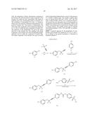 ARYL AND HETEROARYL ETHER COMPOUNDS AS ROR GAMMA MODULATORS diagram and image