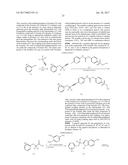 ARYL AND HETEROARYL ETHER COMPOUNDS AS ROR GAMMA MODULATORS diagram and image