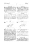 ARYL AND HETEROARYL ETHER COMPOUNDS AS ROR GAMMA MODULATORS diagram and image