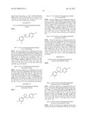 ARYL AND HETEROARYL ETHER COMPOUNDS AS ROR GAMMA MODULATORS diagram and image