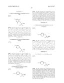 ARYL AND HETEROARYL ETHER COMPOUNDS AS ROR GAMMA MODULATORS diagram and image