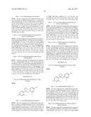 ARYL AND HETEROARYL ETHER COMPOUNDS AS ROR GAMMA MODULATORS diagram and image