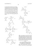 ANTIPARISITIC DIHYDROAZOLE COMPOUNDS AND COMPOSITIONS COMPRISING SAME diagram and image