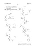 ANTIPARISITIC DIHYDROAZOLE COMPOUNDS AND COMPOSITIONS COMPRISING SAME diagram and image