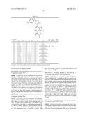 ANTIPARISITIC DIHYDROAZOLE COMPOUNDS AND COMPOSITIONS COMPRISING SAME diagram and image