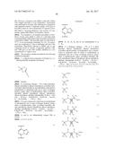 ANTIPARISITIC DIHYDROAZOLE COMPOUNDS AND COMPOSITIONS COMPRISING SAME diagram and image