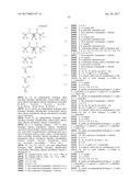 ANTIPARISITIC DIHYDROAZOLE COMPOUNDS AND COMPOSITIONS COMPRISING SAME diagram and image