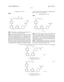 MACROCYLIC PYRIDINE DERIVATIVES diagram and image