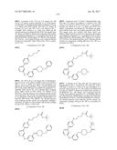 MACROCYLIC PYRIDINE DERIVATIVES diagram and image