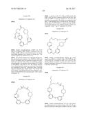 MACROCYLIC PYRIDINE DERIVATIVES diagram and image