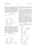 MACROCYLIC PYRIDINE DERIVATIVES diagram and image