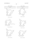 MACROCYLIC PYRIDINE DERIVATIVES diagram and image