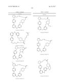 MACROCYLIC PYRIDINE DERIVATIVES diagram and image