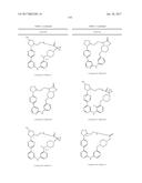 MACROCYLIC PYRIDINE DERIVATIVES diagram and image