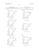 MACROCYLIC PYRIDINE DERIVATIVES diagram and image