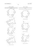 MACROCYLIC PYRIDINE DERIVATIVES diagram and image