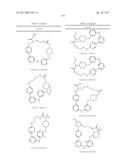 MACROCYLIC PYRIDINE DERIVATIVES diagram and image