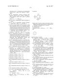 MACROCYLIC PYRIDINE DERIVATIVES diagram and image