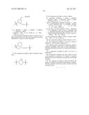 MACROCYLIC PYRIDINE DERIVATIVES diagram and image