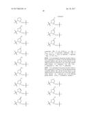 MACROCYLIC PYRIDINE DERIVATIVES diagram and image