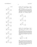 MACROCYLIC PYRIDINE DERIVATIVES diagram and image