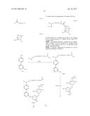 MACROCYLIC PYRIDINE DERIVATIVES diagram and image