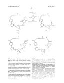 MACROCYLIC PYRIDINE DERIVATIVES diagram and image