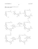 MACROCYLIC PYRIDINE DERIVATIVES diagram and image