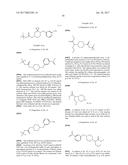 MACROCYLIC PYRIDINE DERIVATIVES diagram and image