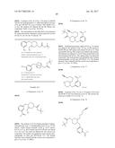 MACROCYLIC PYRIDINE DERIVATIVES diagram and image