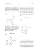 MACROCYLIC PYRIDINE DERIVATIVES diagram and image