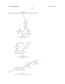 MACROCYLIC PYRIDINE DERIVATIVES diagram and image