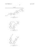 MACROCYLIC PYRIDINE DERIVATIVES diagram and image