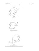 MACROCYLIC PYRIDINE DERIVATIVES diagram and image
