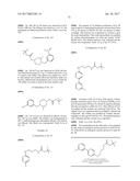 MACROCYLIC PYRIDINE DERIVATIVES diagram and image