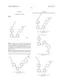 MACROCYLIC PYRIDINE DERIVATIVES diagram and image