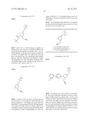 MACROCYLIC PYRIDINE DERIVATIVES diagram and image