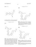 MACROCYLIC PYRIDINE DERIVATIVES diagram and image