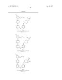 MACROCYLIC PYRIDINE DERIVATIVES diagram and image
