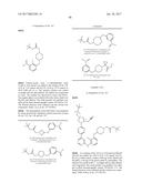 MACROCYLIC PYRIDINE DERIVATIVES diagram and image