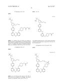 MACROCYLIC PYRIDINE DERIVATIVES diagram and image