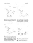 MACROCYLIC PYRIDINE DERIVATIVES diagram and image