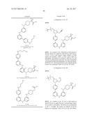 MACROCYLIC PYRIDINE DERIVATIVES diagram and image