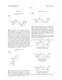 MACROCYLIC PYRIDINE DERIVATIVES diagram and image