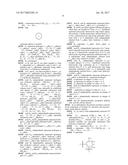 MACROCYLIC PYRIMIDINE DERIVATIVES diagram and image