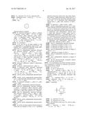 MACROCYLIC PYRIMIDINE DERIVATIVES diagram and image