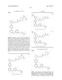 MACROCYLIC PYRIMIDINE DERIVATIVES diagram and image