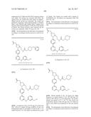 MACROCYLIC PYRIMIDINE DERIVATIVES diagram and image