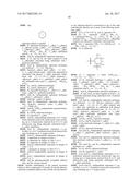 MACROCYLIC PYRIMIDINE DERIVATIVES diagram and image